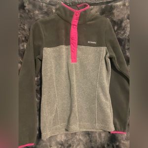 Columbia jacket